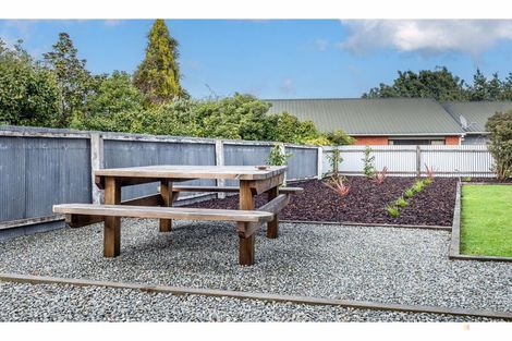 Photo of property in 10 Chaucer Street, Highfield, Timaru, 7910