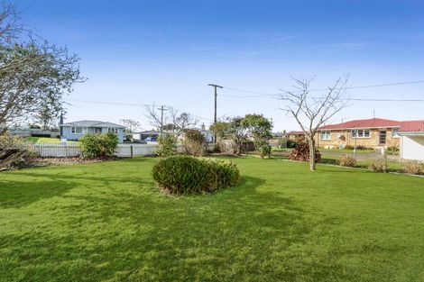 Photo of property in 1 Clifford Street, Morrinsville, 3300