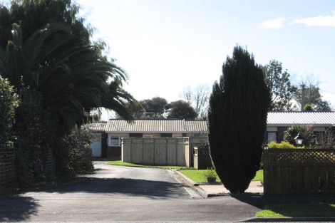 Photo of property in 47e Naylor Street, Hamilton East, Hamilton, 3216