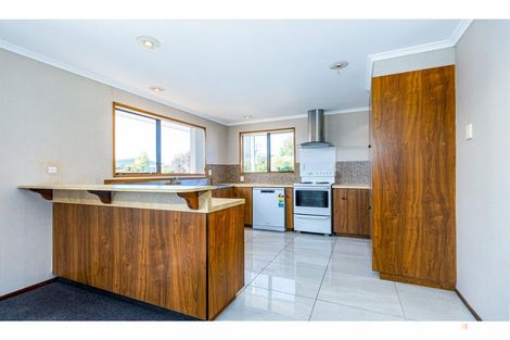 Photo of property in 43 Rimu Street, Glenwood, Timaru, 7910