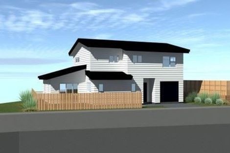 Photo of property in 37 Havana Rise, Grenada Village, Wellington, 6037