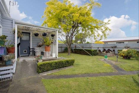 Photo of property in 805 Jervois Street, Mayfair, Hastings, 4122