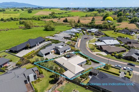 Photo of property in 134 Kacey Avenue, Te Awamutu, 3800