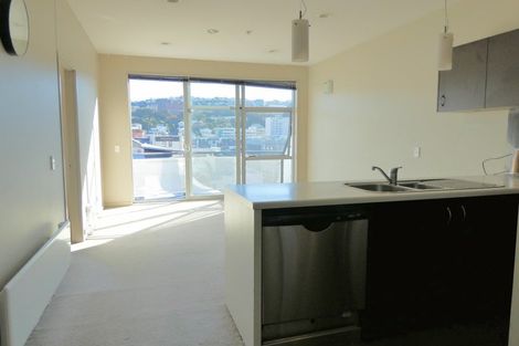 Photo of property in City Lodge, 706/115 Vivian Street, Te Aro, Wellington, 6011