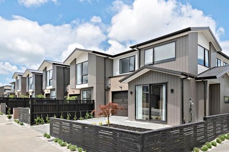 Photo of property in 7 Waterlily Street, Hobsonville, Auckland, 0616