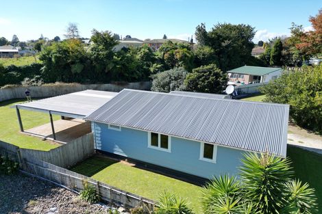 Photo of property in 44d Te Kawa Street, Otorohanga, 3900