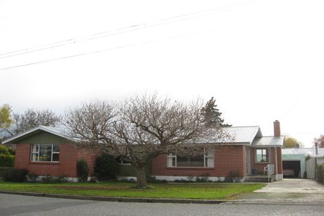 Photo of property in 82 Northumberland Street, Tapanui, 9522