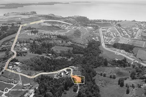 Photo of property in 86 Vaughans Road, Long Bay, Auckland, 0792