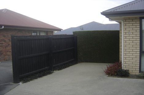 Photo of property in 158 Rolleston Drive, Rolleston, 7614