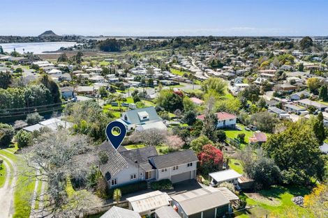 Photo of property in 34 Poike Road, Hairini, Tauranga, 3112