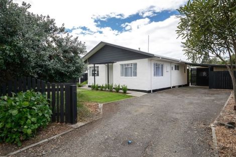 Photo of property in 9 Bary Street, Springlands, Blenheim, 7201