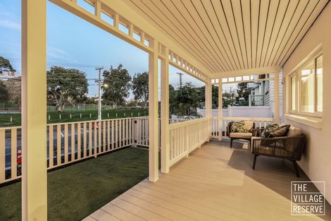 Photo of property in 58 Dryden Street, Grey Lynn, Auckland, 1021