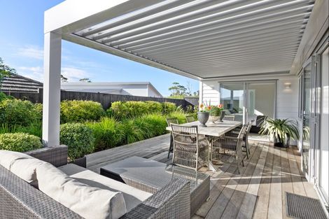 Photo of property in 41 Oliver Street, Warkworth, 0910