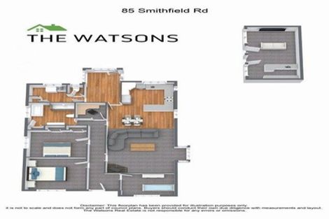 Photo of property in 85 Smithfield Road, Tawhero, Whanganui, 4501