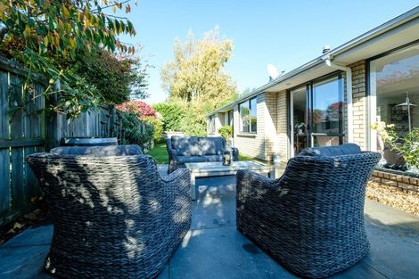 Photo of property in 132b Forest Drive, Methven, 7730