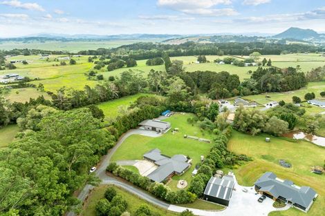 Photo of property in 587d Crane Road, Kauri, Kamo, 0185