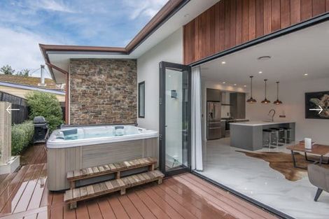 Photo of property in 90a Poulson Street, Addington, Christchurch, 8024