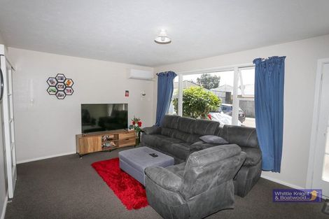 Photo of property in 4/65 Matipo Street, Riccarton, Christchurch, 8041