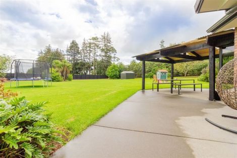 Photo of property in 5 Kotare Heights, Kerikeri, 0230