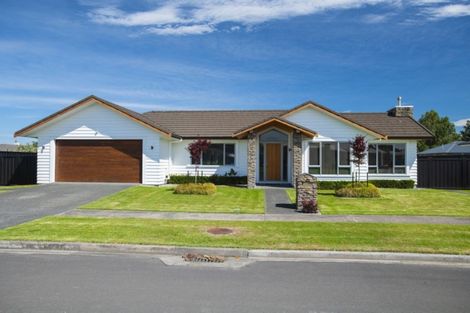 Photo of property in 5 Sterling Park Lytton West Gisborne District
