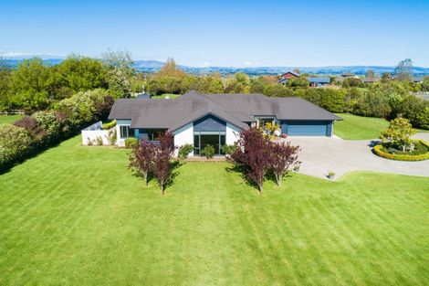 Photo of property in 5 Mallard Avenue, Feilding, 4775