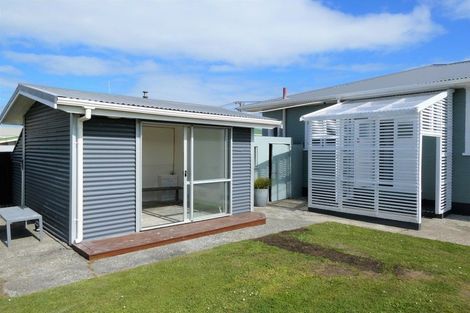 Photo of property in 97 Reid Street, Blaketown, Greymouth, 7805