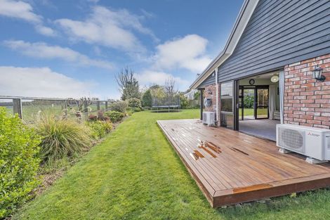 Photo of property in 26 Mountain View Place, Leeston, 7632