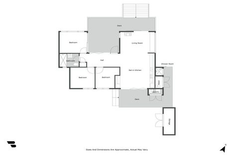 Photo of property in 200 Onemana Drive, Onemana, Whangamata, 3691