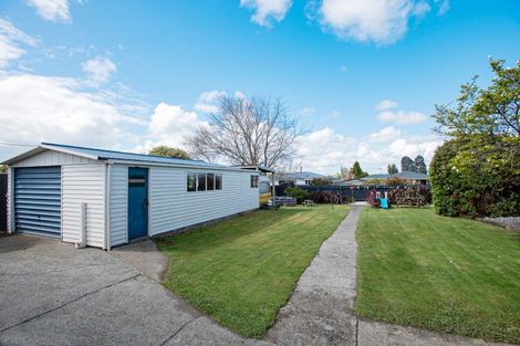 Photo of property in 17 Lune Street, Hawthorndale, Invercargill, 9810
