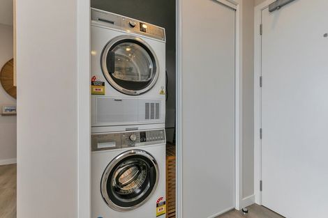 Photo of property in 306/57 Mapou Road, Hobsonville, Auckland, 0616