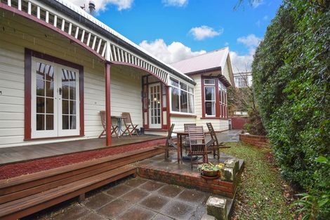 Photo of property in 31 Royston Street, North East Valley, Dunedin, 9010