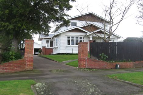 Photo of property in 61 Rongopai Street, Palmerston North, 4414