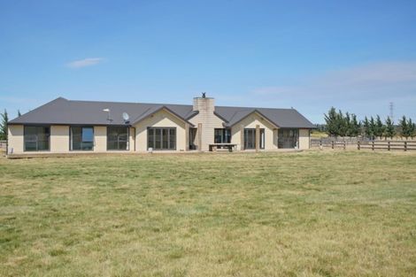 Photo of property in 230 Purchas Road, Glasnevin, Amberley, 7482