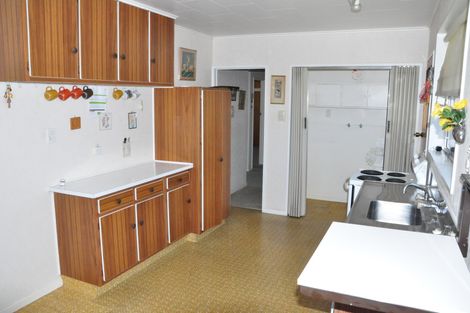 Photo of property in 51 Fitzroy Street, Terrace End, Palmerston North, 4410