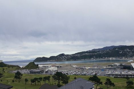 Photo of property in 3a Nuku Street, Strathmore Park, Wellington, 6022