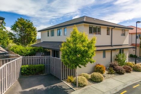 Photo of property in Totara Grove, 40/115 Grove Street, The Wood, Nelson, 7010