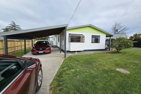 Photo of property in 4 Odette Street, Bader, Hamilton, 3206