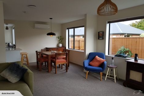 Photo of property in 2/14 Forth Street, Richmond, Christchurch, 8013
