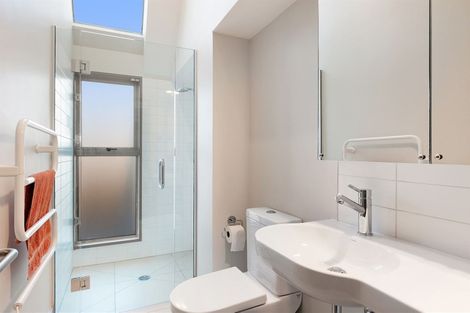 Photo of property in 26/41 Cambridge Terrace, Christchurch Central, Christchurch, 8013