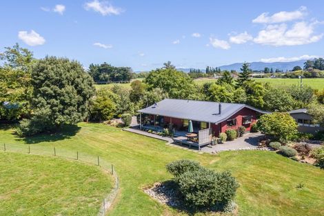 Photo of property in 501 Waihakeke Road, Taumata Island, Carterton, 5792