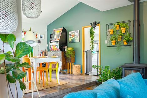 Photo of property in 367 Triangle Road, Henderson, Auckland, 0610