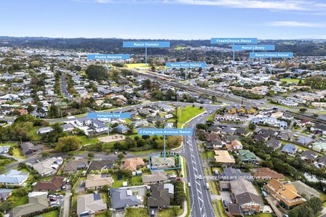 Photo of property in 2 Ferngrove Avenue, Ranui, Auckland, 0612