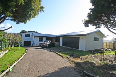 Photo of property in 86 Cutfield Road, New Plymouth, 4310
