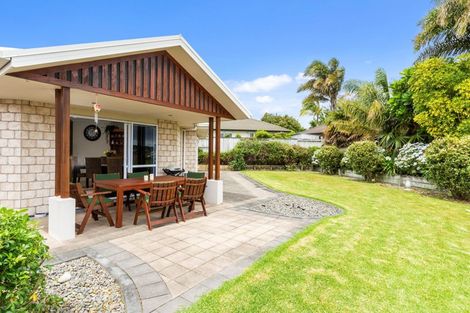 Photo of property in 6 Condor Drive, Pyes Pa, Tauranga, 3112