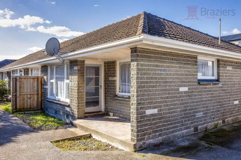 Photo of property in 4/394 Armagh Street, Linwood, Christchurch, 8011