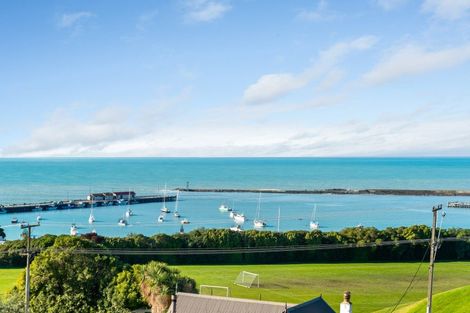 Photo of property in 75a Tees Street, South Hill, Oamaru, 9400