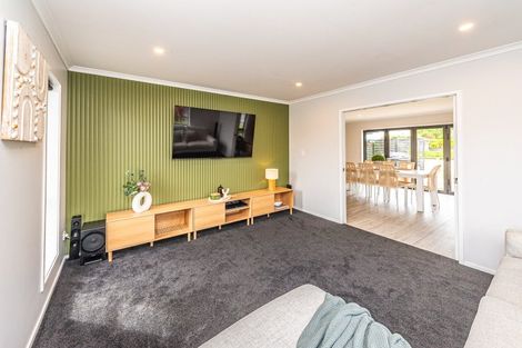 Photo of property in 13 Magnolia Crescent, Tawhero, Whanganui, 4501