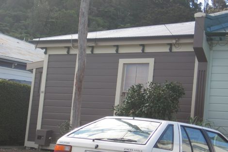 Photo of property in 16 Hector Street, Petone, Lower Hutt, 5012