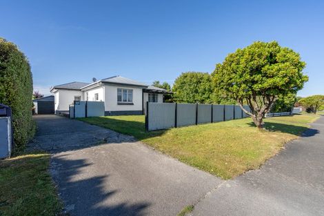 Photo of property in 151 Dome Street, Newfield, Invercargill, 9812