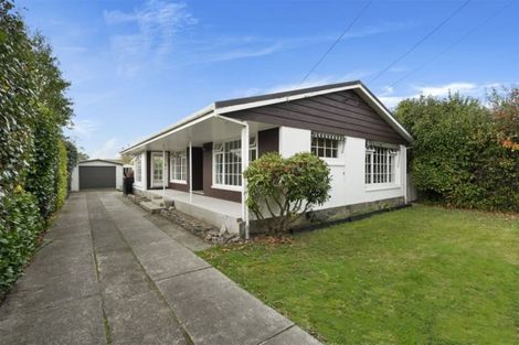 Photo of property in 152 Brookside Terrace, Bryndwr, Christchurch, 8053